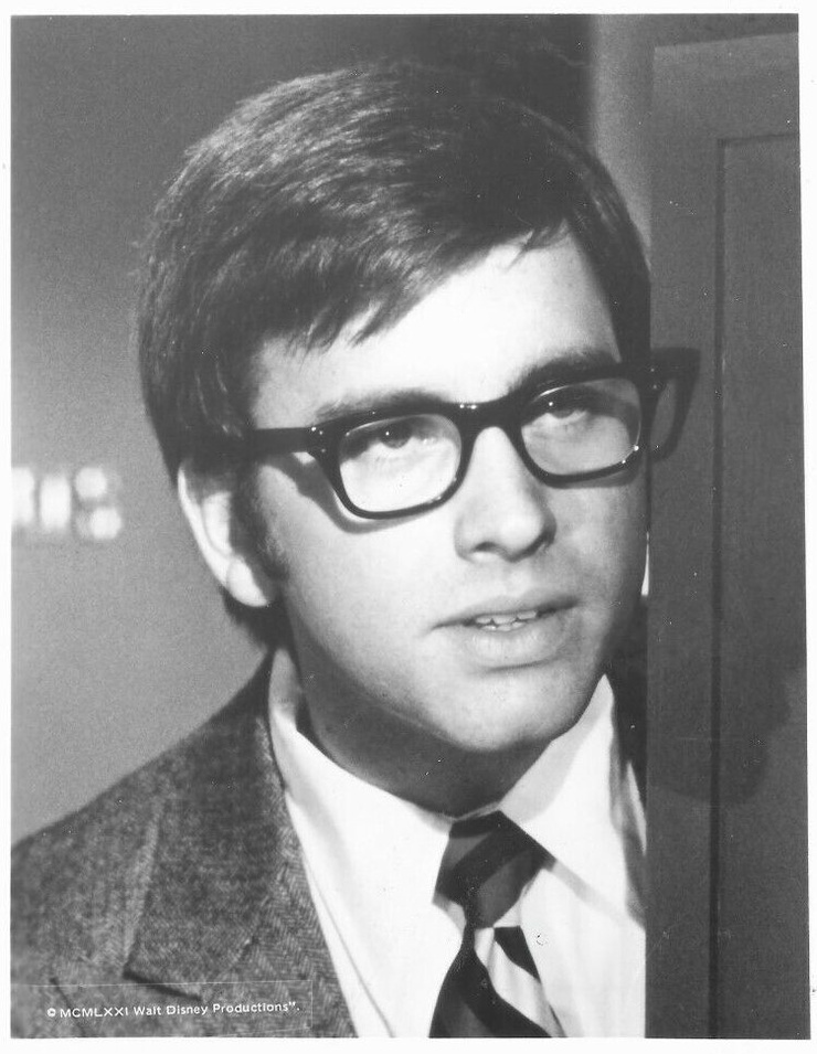 John Ritter