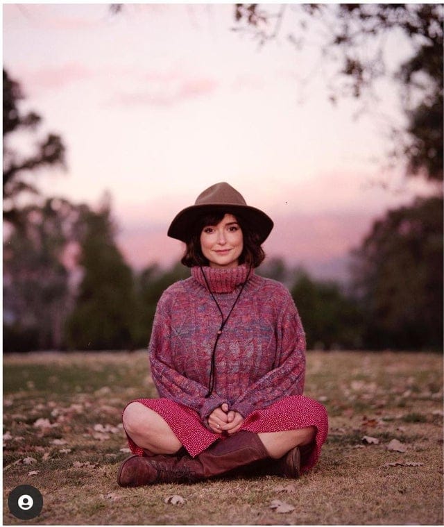 Milana Vayntrub