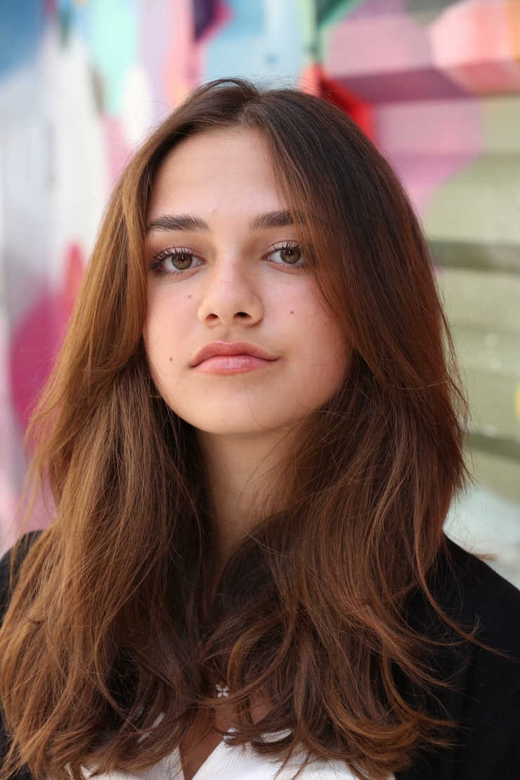 Mattea Conforti