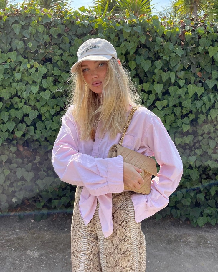 Elsa Hosk