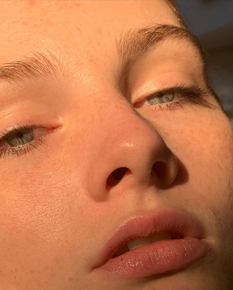 Caroline Hahn
