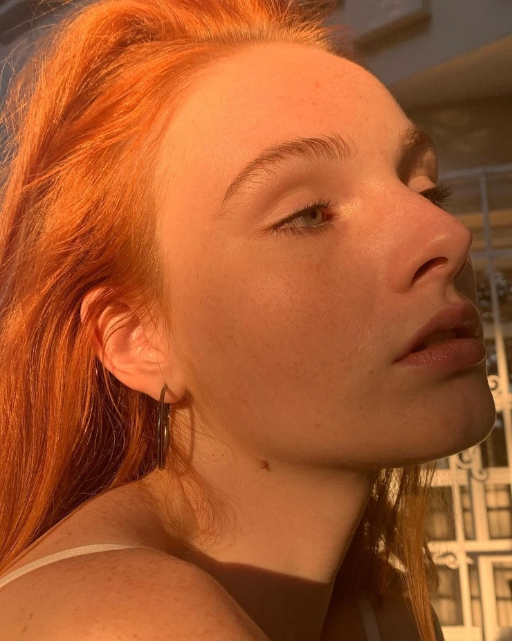 Caroline Hahn