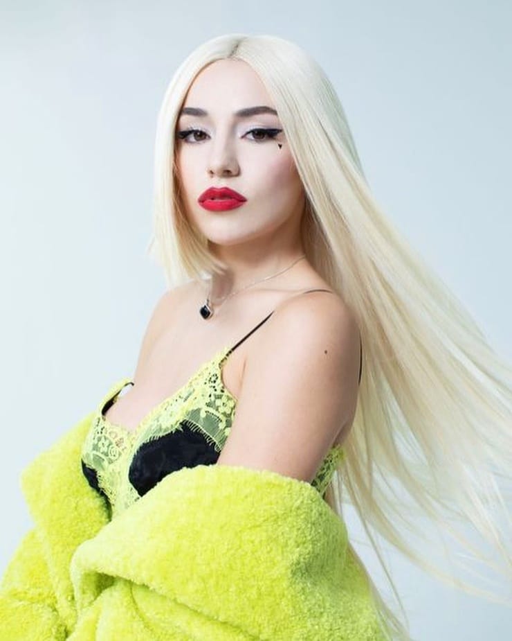 Picture of Ava Max