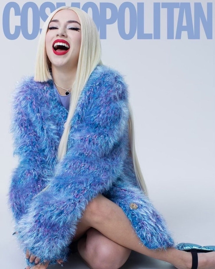 Picture of Ava Max