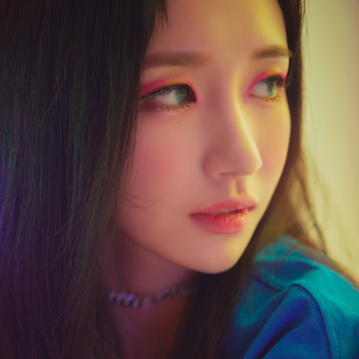 Ji-eun Park