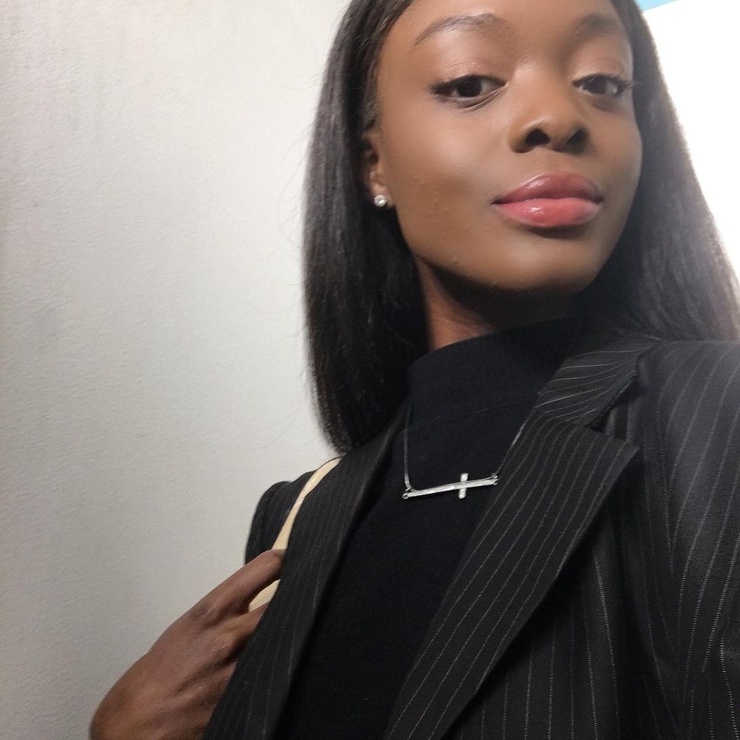 Blessing Adedijo