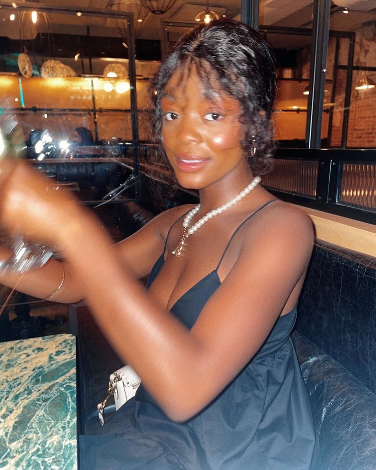 Blessing Adedijo