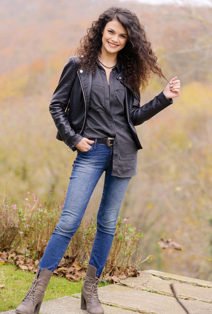 Sinem Ünsal