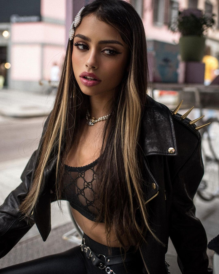 Christina Bertevello