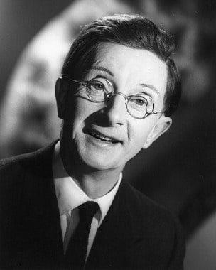 Charles Hawtrey