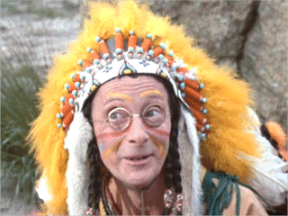 Charles Hawtrey