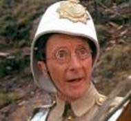 Charles Hawtrey