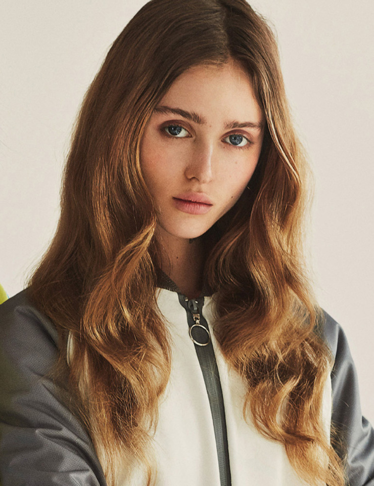 Aliyah Galyautdinova