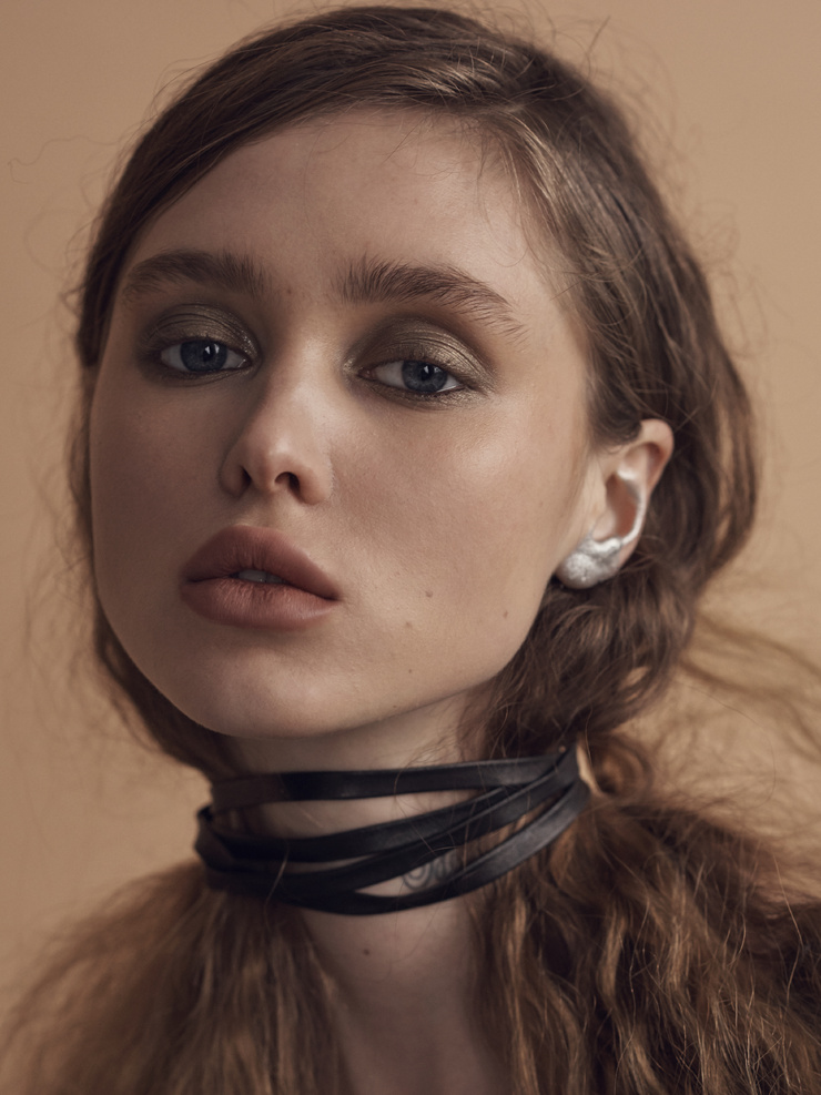 Aliyah Galyautdinova