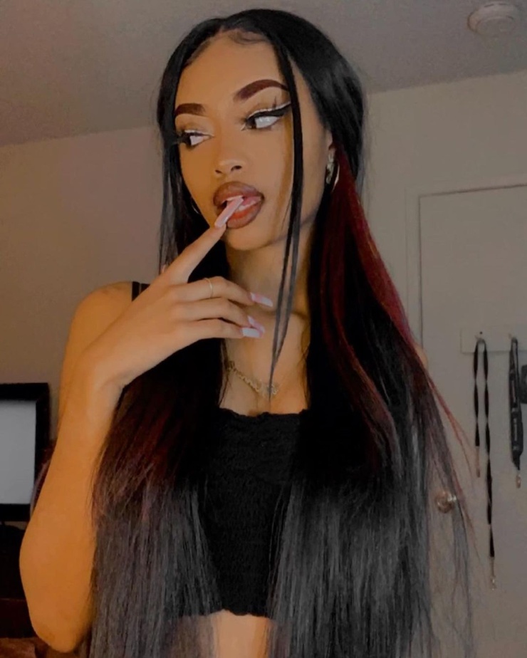 Picture of Kennedy Grace