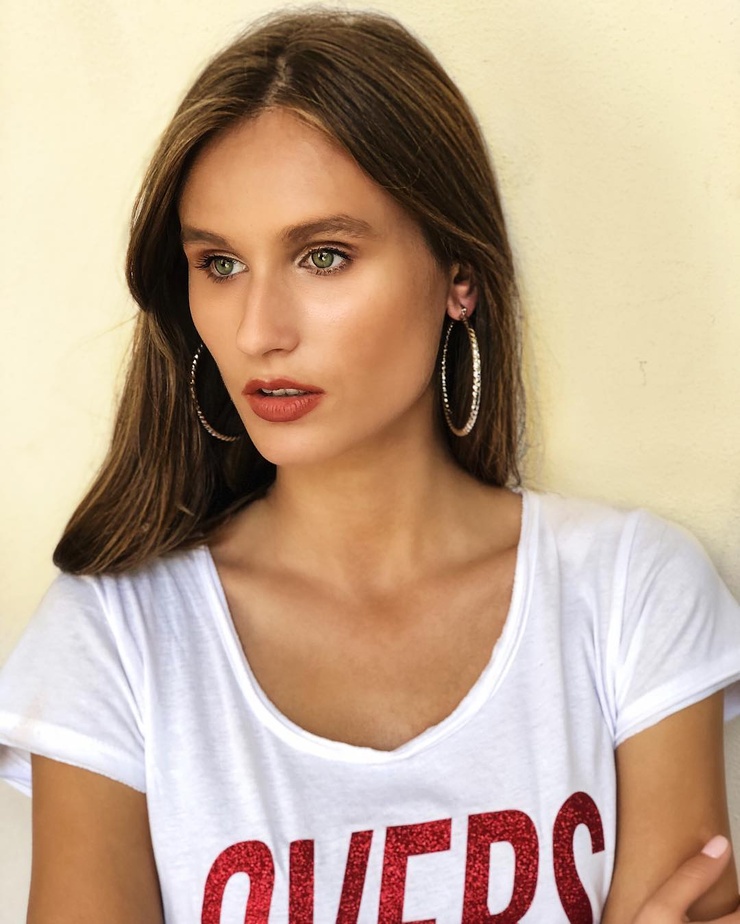 Julia Ostian