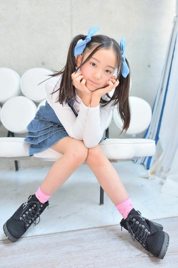 Magazine Page 3 Young Girls Models Japanese Junior Idol