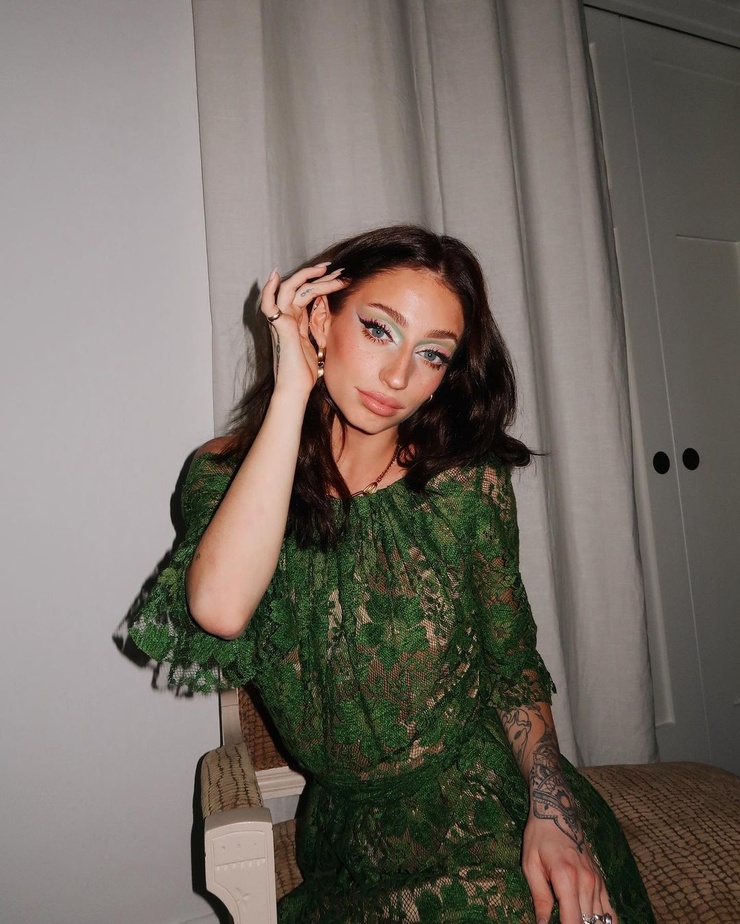 Picture of Maisy Dunne