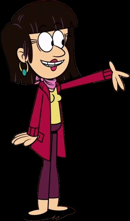 Mrs. Bernardo