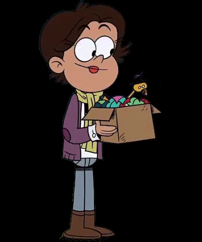 Mrs. Bernardo