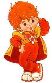 Red Butler