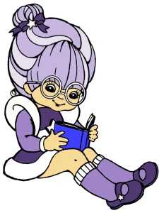 Shy Violet