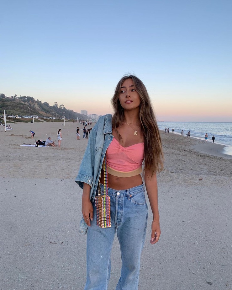Stevie Doré