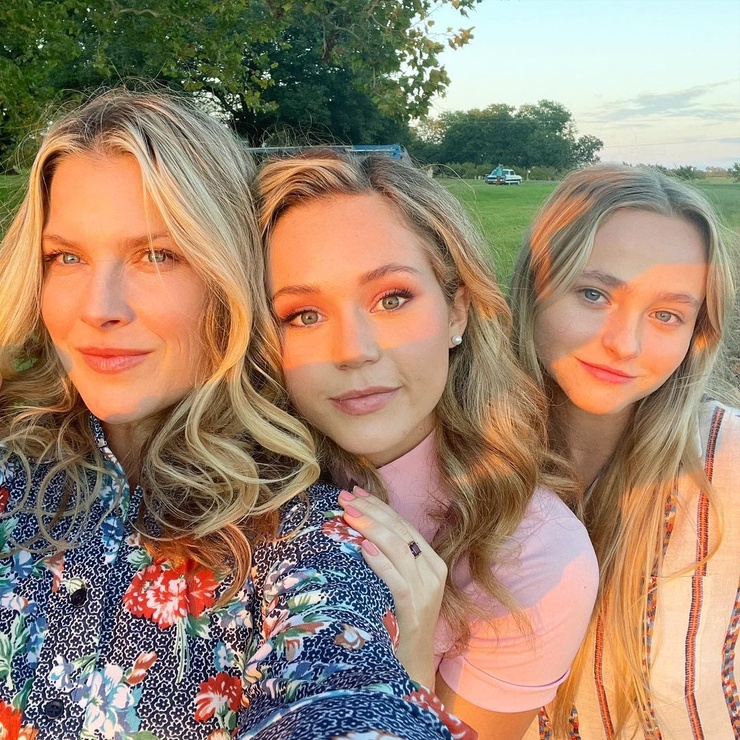 Ali Larter Ali Larter