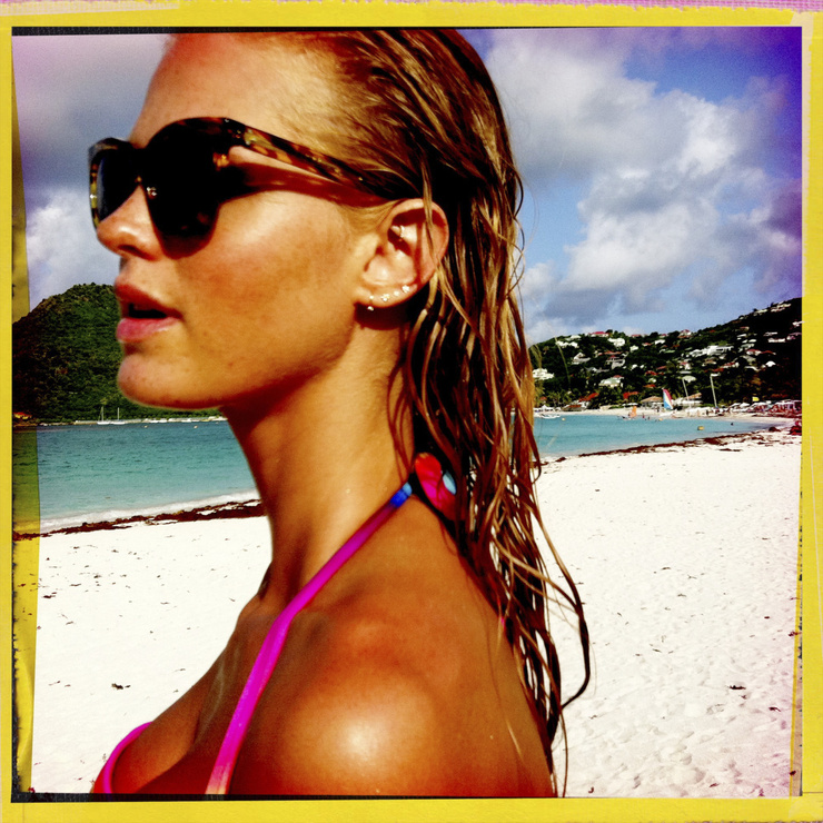 Erin Heatherton