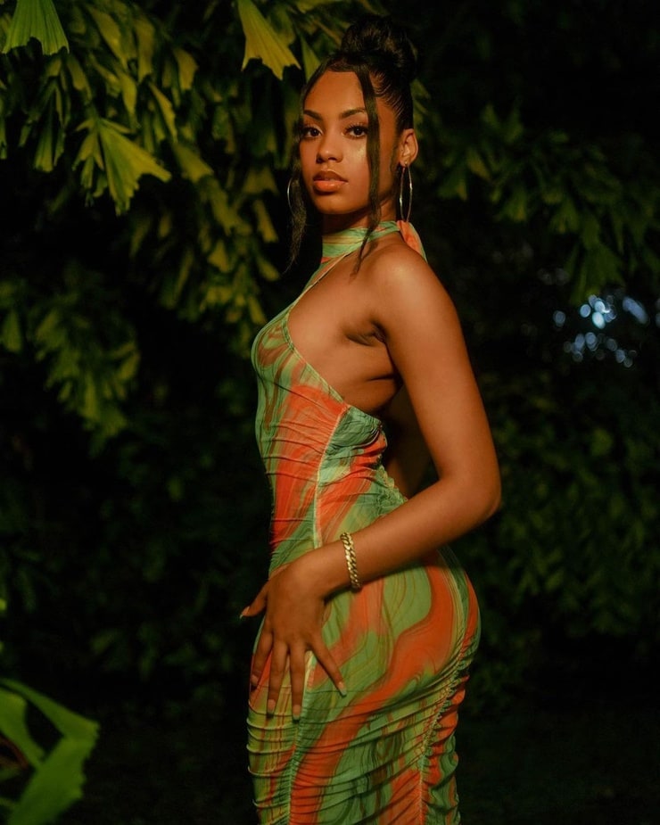 Indy Santana