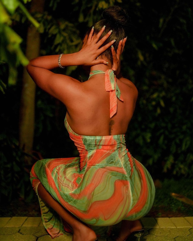 Indy Santana