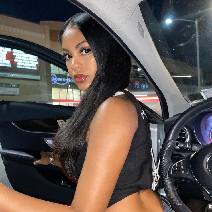 Indy Santana