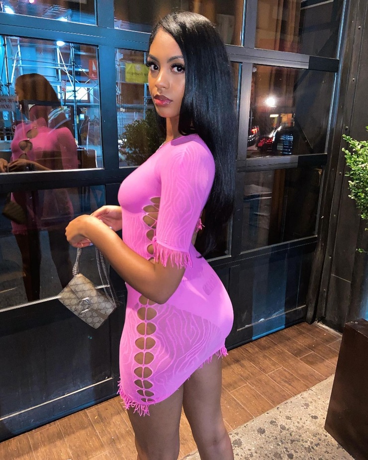 Indy Santana