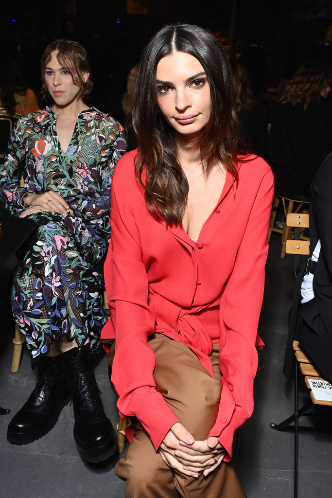 Emily Ratajkowski Emily Ratajkowski