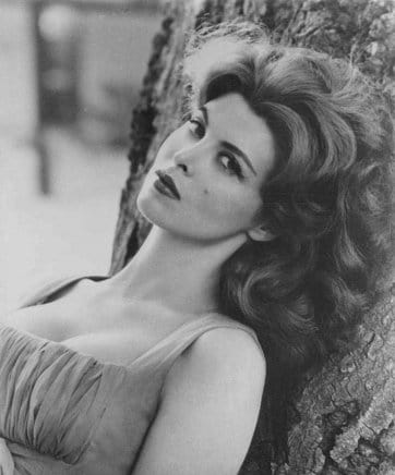 Tina Louise Tina Louise