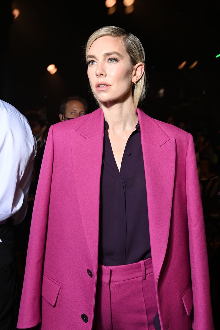 Vanessa Kirby