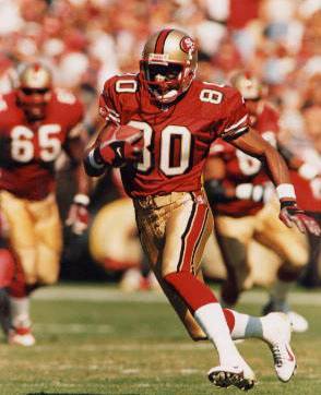 Jerry Rice