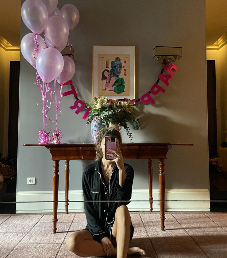 Chantel Jeffries