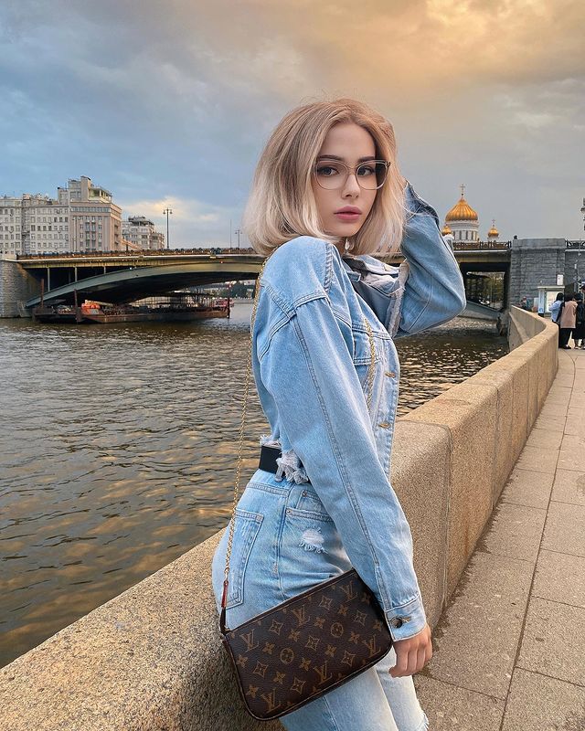 Picture of Gloria Matvien