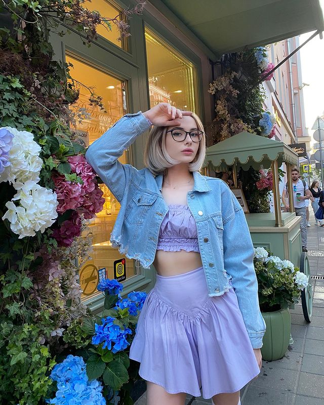 Gloria Matvien picture