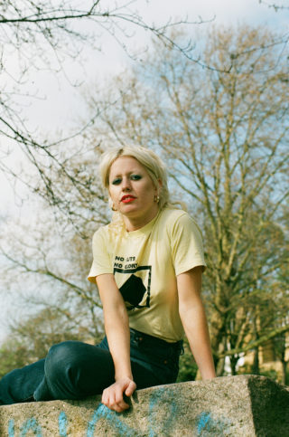 Amy Taylor