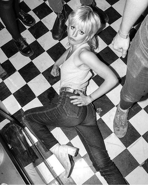 Amy Taylor