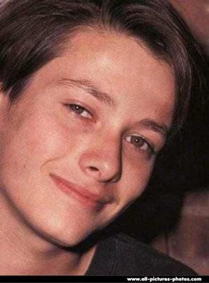 Edward Furlong