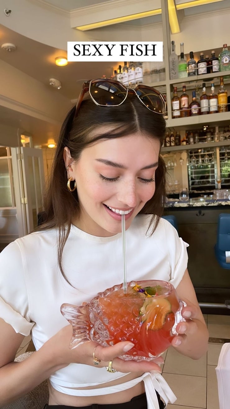 Jessica Clements