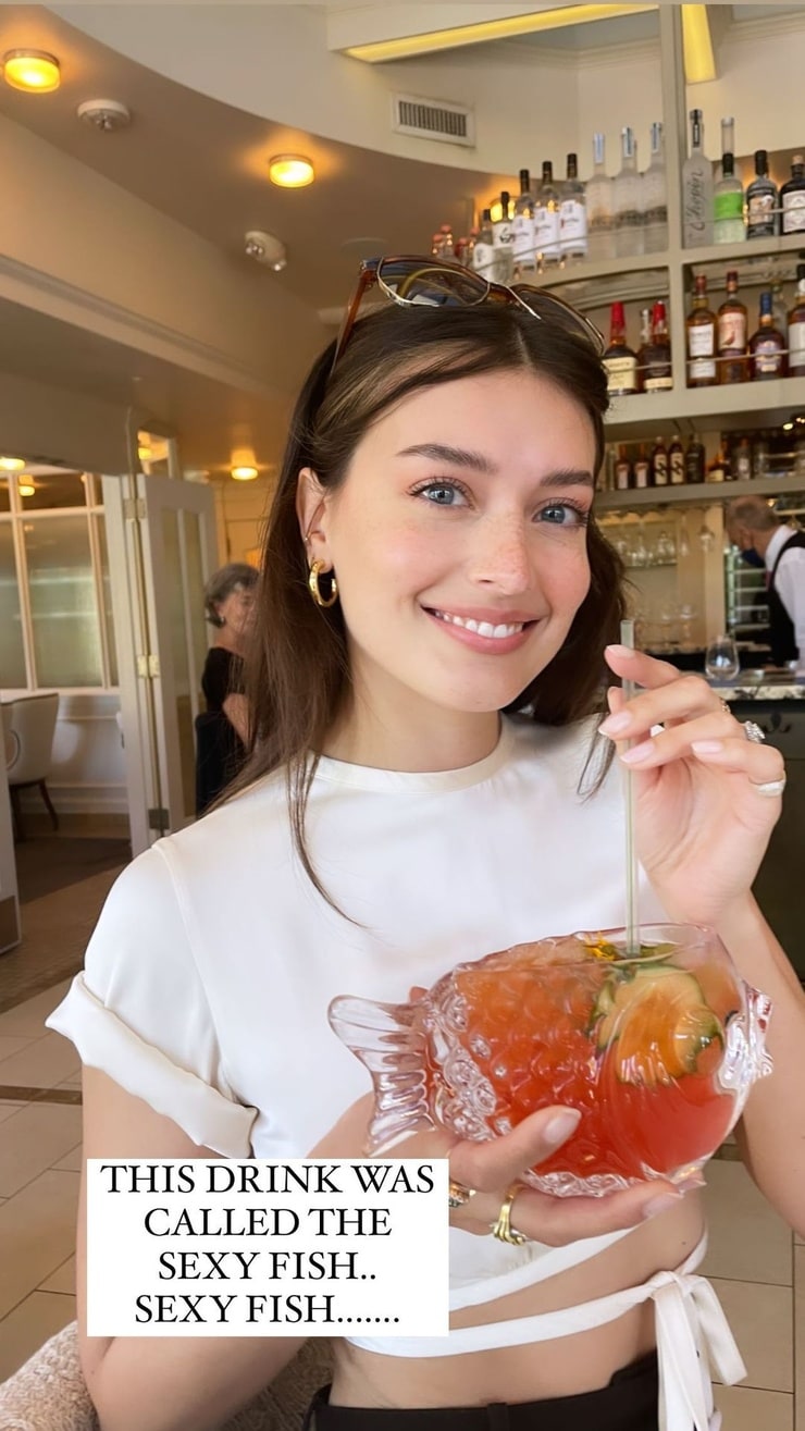 Jessica Clements