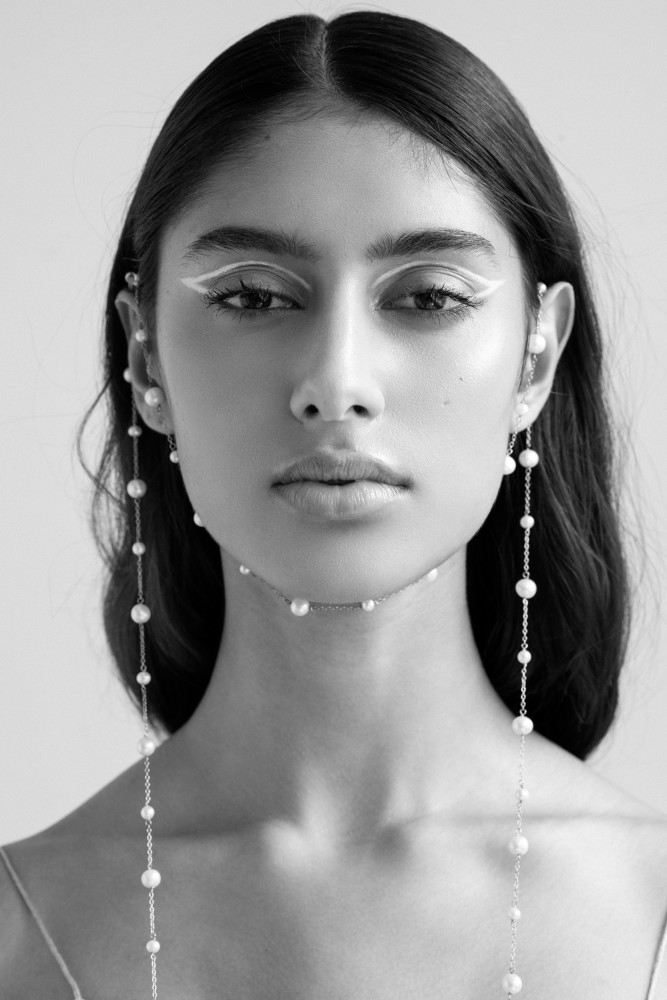 SONALI KRISHNAKUMAR