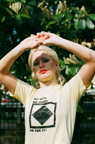 Amy Taylor