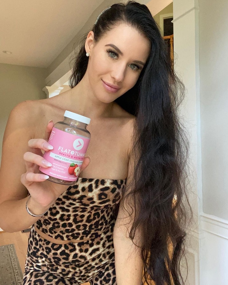 Yulia Foxx