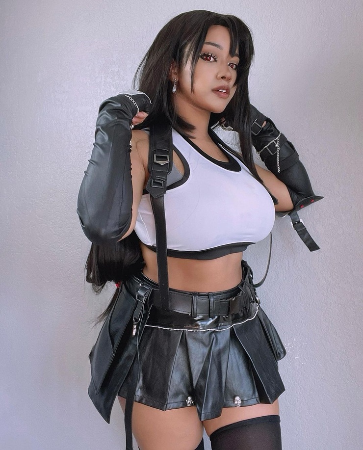 Jasmine UniqueSora