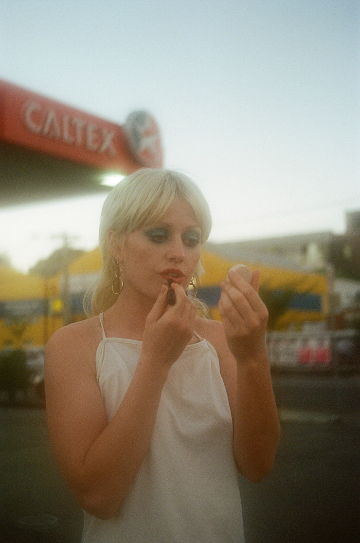 Amy Taylor